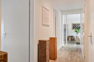 Billede fra billedgalleriet på Vakantie appartement Veerse Muze i Kamperland