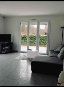 Fotografie z fotogalerie ubytování Entre vignes et forêts v destinaci Corcelles-lès-Cîteaux