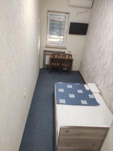 Et tv og/eller underholdning på SAFAR hotel