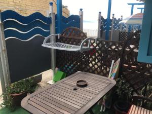 Фотография из галереи Azzurromare Residence в Прочиде
