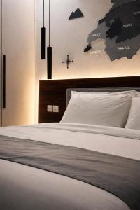 Fotografie z fotogalerie ubytování Alpirious v destinaci Islámábád