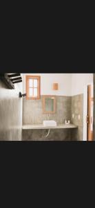 Et badeværelse på Canto do Mar Caraiva + 19 billeder