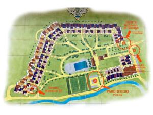 Fotografie z fotogalerie ubytování Sant'Anna del Volterraio - Strada Maestra 56 v destinaci Bagnaia