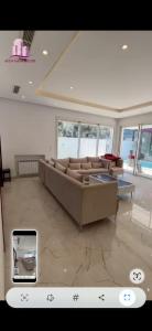 Gallery image of Villa Hammamet sud in Hammamet Sud