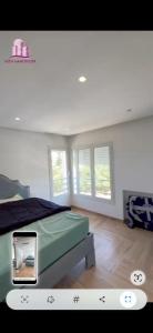 Gallery image of Villa Hammamet sud in Hammamet Sud