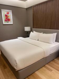 Gallery image of Majestic Residence Klcc by Luxury in Kuala Lumpur +1 photo