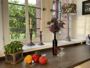 Billede fra billedgalleriet på Schloss Adolphsburg im Sauerland i Oberhundem + 19 billeder