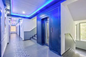 Fotografie z fotogalerie ubytování vella Mrina Group of hotels Sol Resort Manali#Free Parking #Mall Road 500m#Mountain view hotel v destinaci Manāli