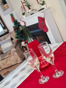 Drinks på Căsuța Piatra Craiului