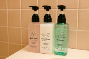 Fotografie z fotogalerie ubytování Court Hotel Fukuoka Tenjin v destinaci Fukuoka