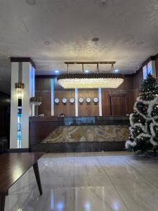 Fotografie z fotogalerie ubytování Adisson Hotel v destinaci Baku