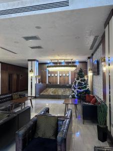 Fotografie z fotogalerie ubytování Adisson Hotel v destinaci Baku