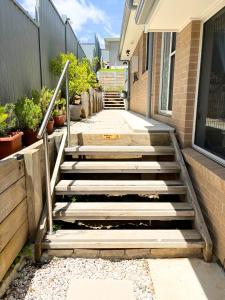 Ảnh trong thư viện ảnh của 2 Bedrooms Minimalist Home in Moss Vale ở Moss Vale