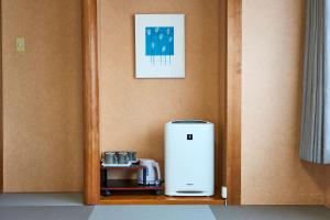 Fotografie z fotogalerie ubytování Court Hotel Fukuoka Tenjin v destinaci Fukuoka