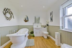 Et badeværelse på 3 Bed in Launceston oc-41848 + 30 billeder