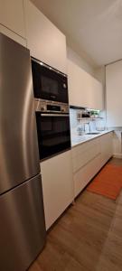 Køkken eller tekøkken på NEW Apartamento céntrico P&M