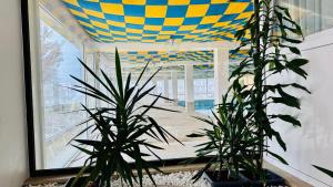 Ảnh trong thư viện ảnh của AlpinLounge Scheidegg - Studio mit Wellness und Bergblick ở Scheidegg