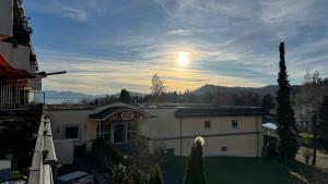 Ảnh trong thư viện ảnh của AlpinLounge Scheidegg - Studio mit Wellness und Bergblick ở Scheidegg