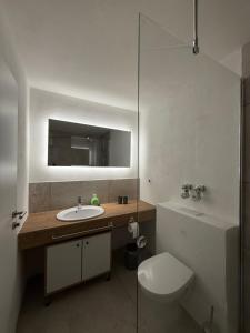 Ảnh trong thư viện ảnh của AlpinLounge Scheidegg - Studio mit Wellness und Bergblick ở Scheidegg