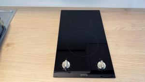 Billede fra billedgalleriet på AlpinLounge Scheidegg - Studio mit Wellness und Bergblick i Scheidegg