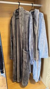 Billede fra billedgalleriet på AlpinLounge Scheidegg - Studio mit Wellness und Bergblick i Scheidegg