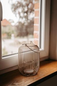 Фотография из галереи Alte Molkerei в городе Schadeland +59 фотографий