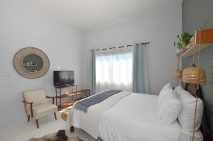 Φωτογραφία από το άλμπουμ του Inge's Overnight σε Yzerfontein