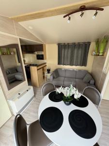 Billede fra billedgalleriet på Holidaypark Klein Strand i Jabbeke