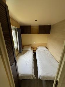 Billede fra billedgalleriet på Holidaypark Klein Strand i Jabbeke