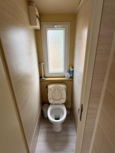 Billede fra billedgalleriet på Holidaypark Klein Strand i Jabbeke