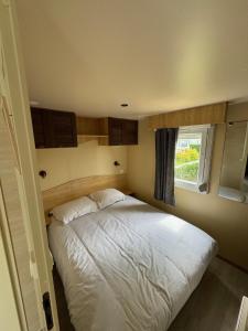 Billede fra billedgalleriet på Holidaypark Klein Strand i Jabbeke + 54 billeder