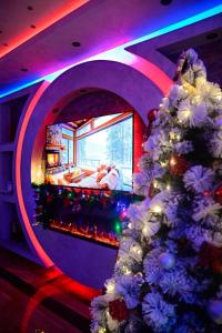 Sòng bài gần/tại căn hộ