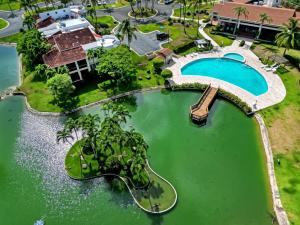 Πισίνα στο ή κοντά στο Villa Gem Tropical Charm Prime Location