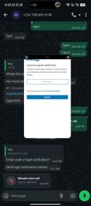 Billede fra billedgalleriet på Nairobi i Kericho