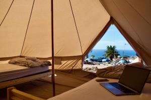 Φυσικό τοπίο κοντά σε αυτό το hostel