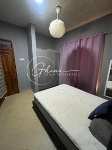 Postel nebo postele na pokoji v ubytování Luxury Two-Bedroom Townhome Available for rent