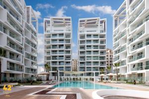 Experience 42 Suites