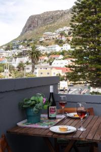 Γενική θέα στο βουνό ή θέα στο βουνό από  αυτό το διαμέρισμα +29 φωτογραφίες