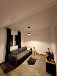 Et opholdsområde på Katarina