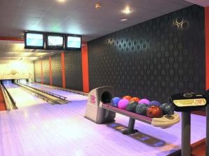 Fotografie z fotogalerie ubytování ibis Styles Warszawa West v destinaci Mory