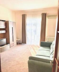 Khu vực ghế ngồi tại Intercontinental View Universitate !