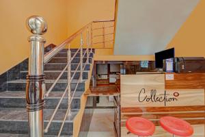 Ảnh trong thư viện ảnh của Hotel O Siddhi Vinayak Hotel & Banquets ở Motīhāri