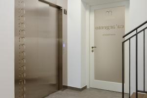 Fotografie z fotogalerie ubytování Amira Ca' Argento Premium Apartments in Trieste Center v Terstu