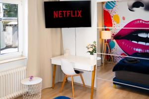 Photo de la galerie de l'établissement LIVESTO Apartment Hotel, à Essen