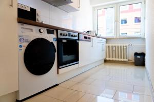 Photo de la galerie de l'établissement LIVESTO Apartment Hotel, à Essen