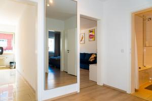 Photo de la galerie de l'établissement LIVESTO Apartment Hotel, à Essen 111 autres photos