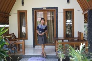 Hosté ubytování Balengku Homestay