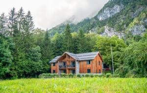 Naturlandskabet i nærheden af lejligheden + 9 billeder