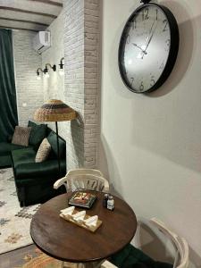 Et opholdsområde på Bohemian Rhapsody