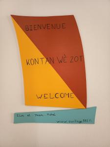 Φωτογραφία από το άλμπουμ του Ovillage972 dans Village Vacances - piscine, plage - vues mer, calme & spacieux σε Sainte-Luce